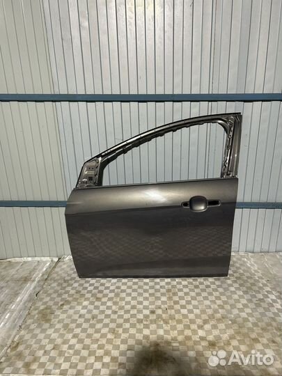 Дверь передняя левая Ford Focus 3/Фокус 3 арт870