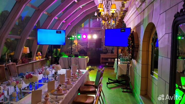 Аренда Прокат Караоке,Звук и Свет