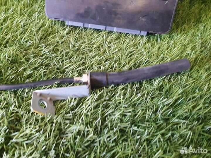 Блок комфорта Hyundai Tucson G6BA 2.7Л 2005