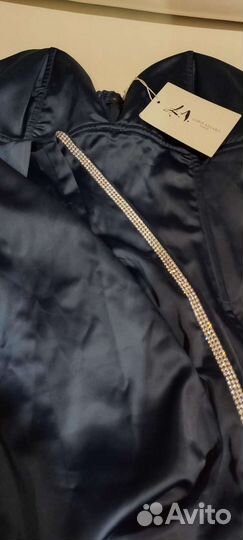 Комбинезон женский вечерний 48