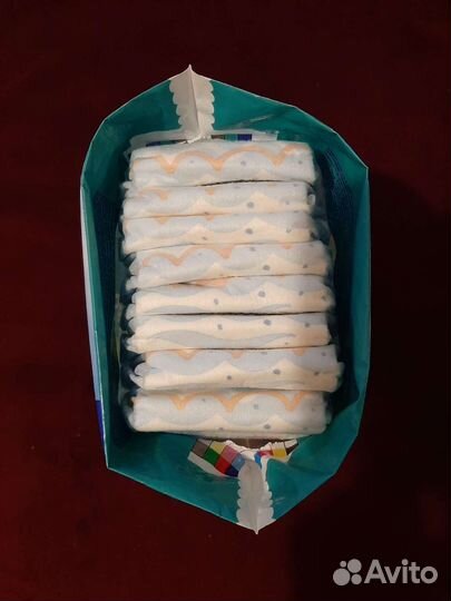 Подгузники для плавания