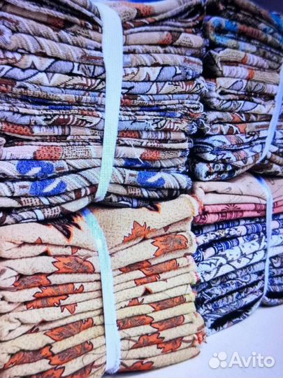 Пледы, покрывала из гобелена, 