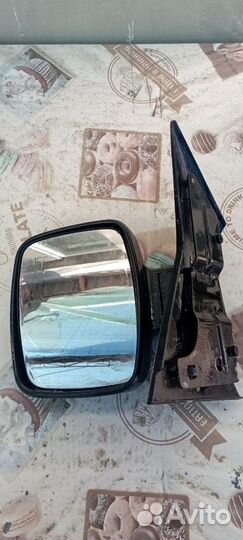 Автозеркала