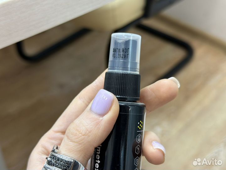 Нейтрализатор запаха для шлемов Helmetex Pro 50мл