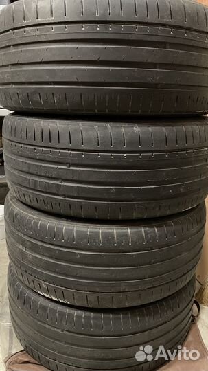 GT Radial SportActive 2 225/45 R18 95Y