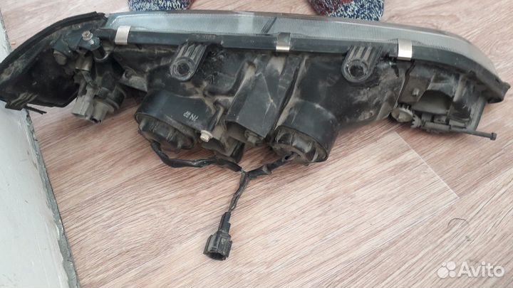 Фара левая p11