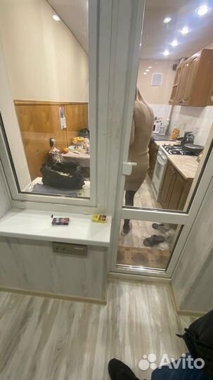 Отделка балкона под ключ