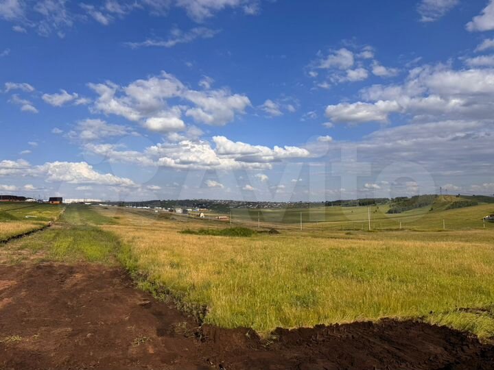 Участок 8 сот. (СНТ, ДНП)