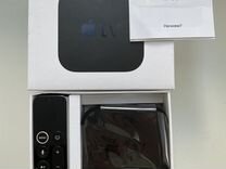 TV приставка Apple TV 4K 64 Gb