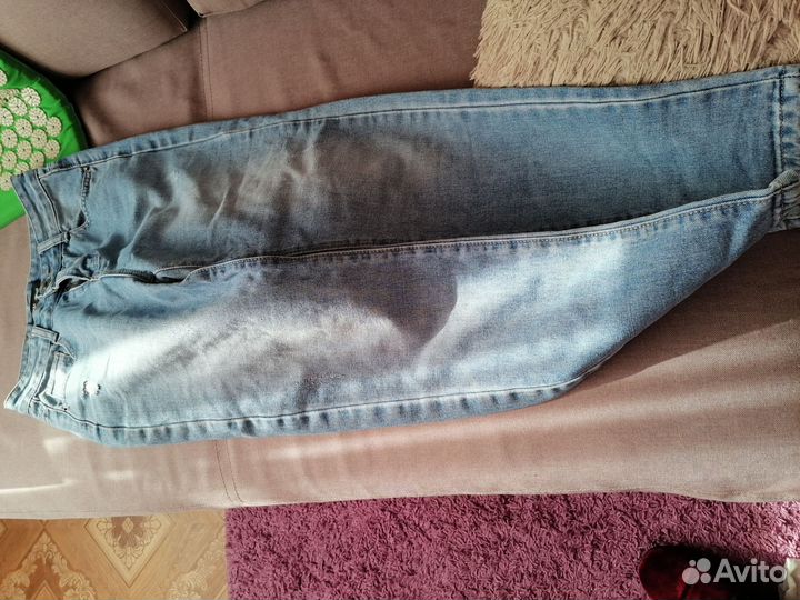 Вещи пакетом