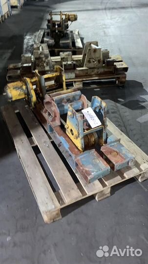 Подвесные тележки для кран балка г/п1-2-3-5т.10т.тельфер-таль