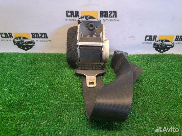 Ремень безопасности задний Ford Mondeo