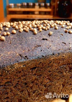 Мастер-классы - домашний хлеб и сдобная выпечка