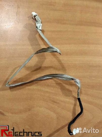 Шлейф вэбкамеры ноутбука Asus A8J