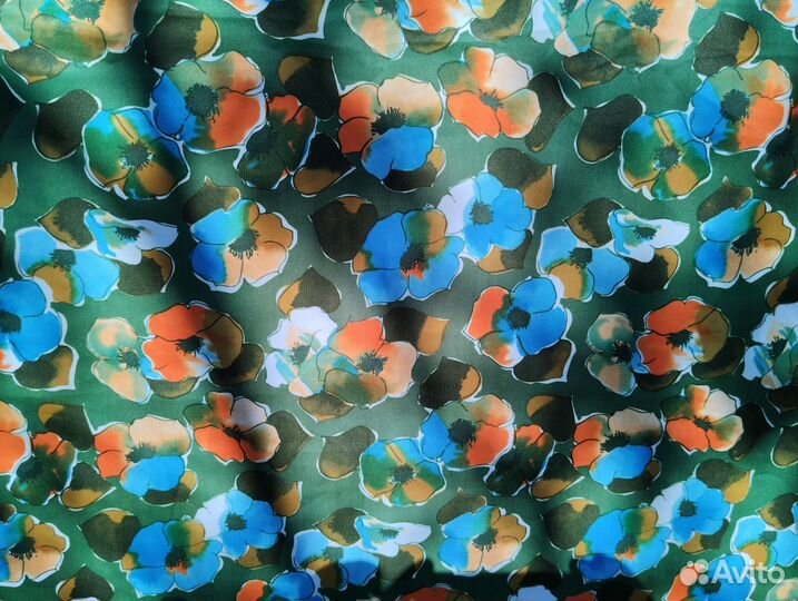 Отрез ткани