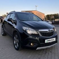 Opel Mokka 1.8 AT, 2012, 170 000 км, с пробегом, цена 1 150 000 руб.