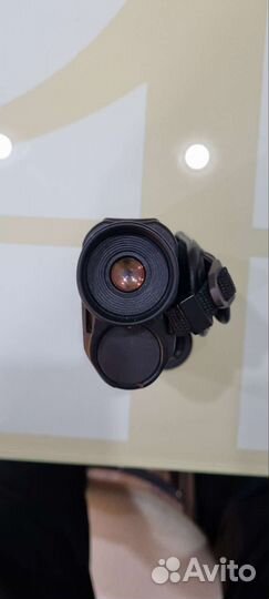 Pulsar axion key xm22