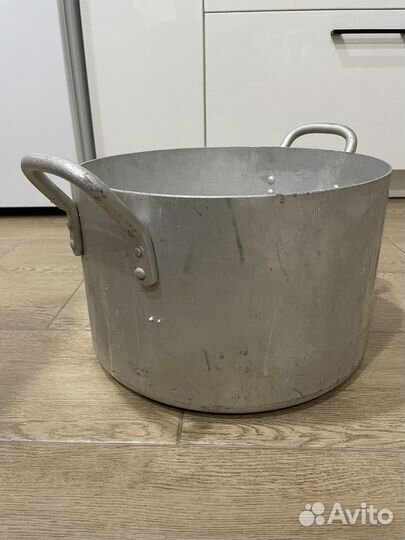 Таз(эмаль) и Бак (алюминий)