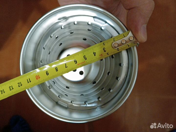 Соковыжималка - пресс для цитрусовых и граната