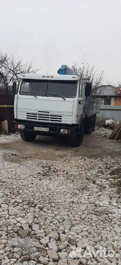 Манипулятор гружу вожу