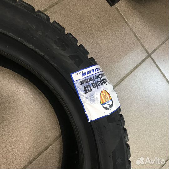 Sailun Ice Blazer WST3 215/50 R17 95T