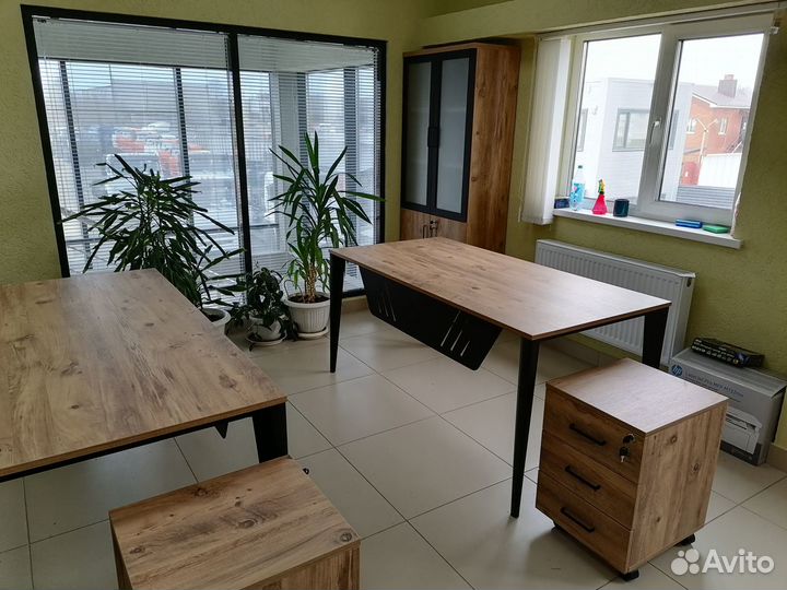 Сборка мебели для дома и офиса