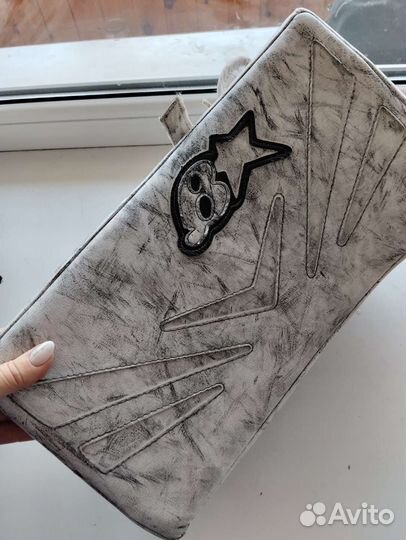 Вратарская экипировка