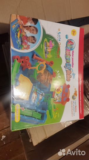 Настольные игры для детей