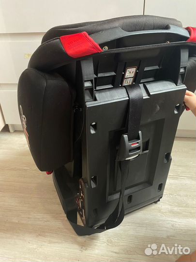 Автокресло