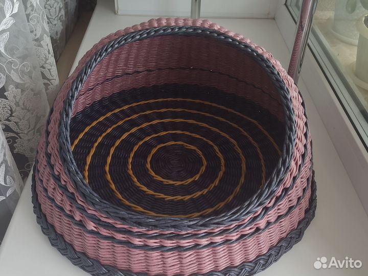 Лежанка для кошек