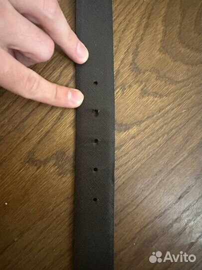 Ремень мужской Calvin Klein