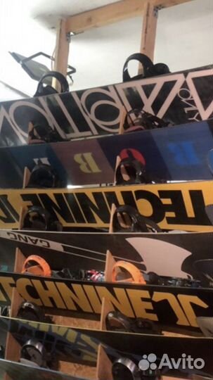 Ремонт велосипедов,горных лыж и сноубордов