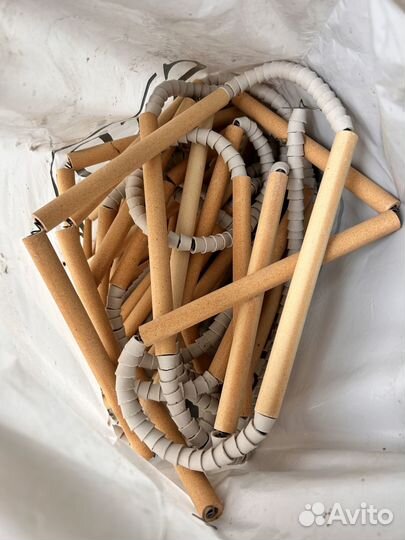 Спирали на промышленные электроплиты