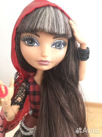 Кукла ever After High
