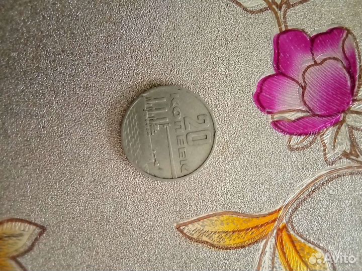 Продажа монет