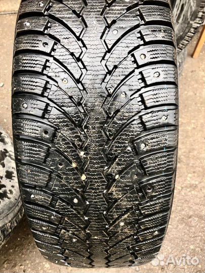 Koryo Winter K611 225/60 R17