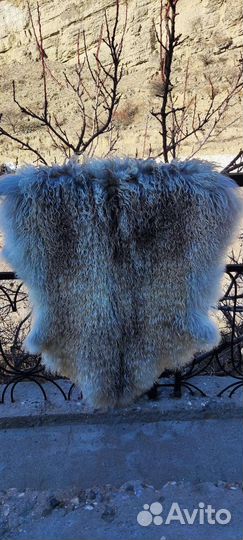 Козья шкура