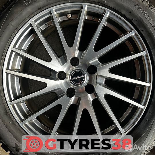 LA strada R18 5x114.3 8JJ ET30 (305D40304)