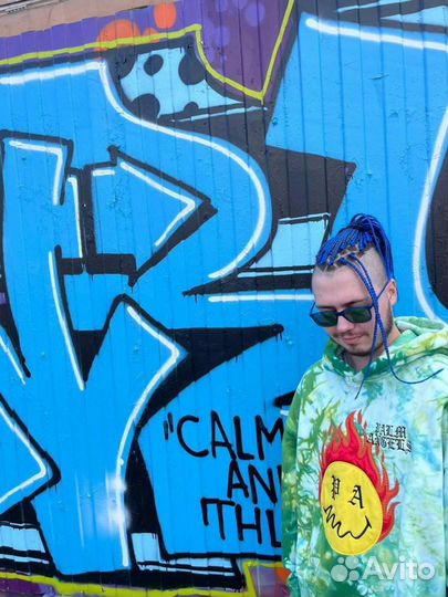 Африканские косы