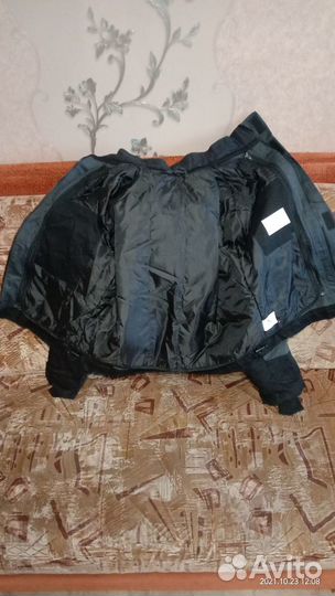 Комплект рабочий одежды