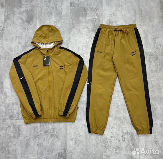 Спортивный костюм nike