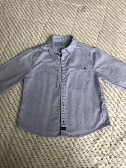 Рубашка mayoral 110