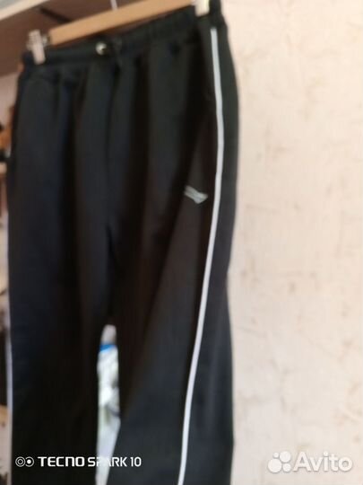 Спортивные штаны мужские размер 50-52