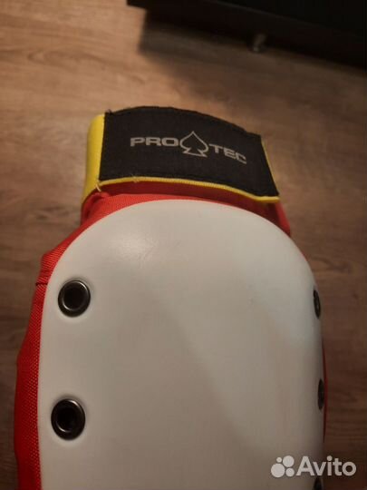 Комплект защиты Pro-Tec Street Knee/Elbow Pad Retr