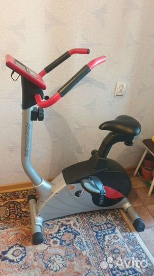 Велотренажер бу