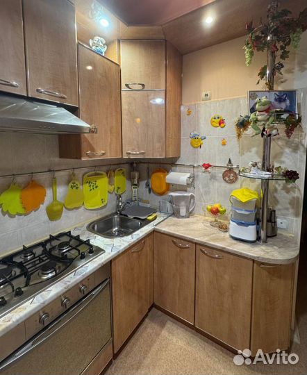 Кухонный гарнитур бу