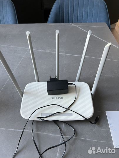 Wifi роутер tp link archer c60 двухдиапазонный