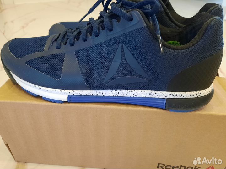 Кроссовки Reebok оригинал