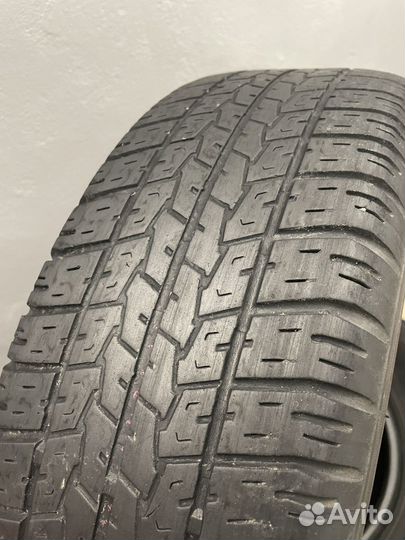 КАМА Кама-205 175/70 R13