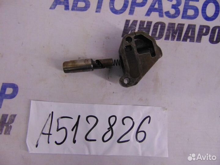 Натяжитель цепи для Nissan Micra 3 2002-2010г